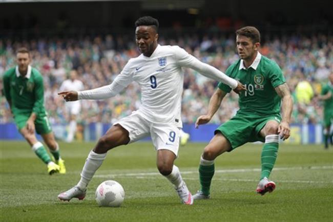 Nhận định Ireland vs Anh (23h00 ngày 79) 3 điểm đầu tiên cho Tam sư 2 Nhận định Ireland vs Anh (23h00 ngày 79) 3 điểm đầu tiên cho Tam sư 2