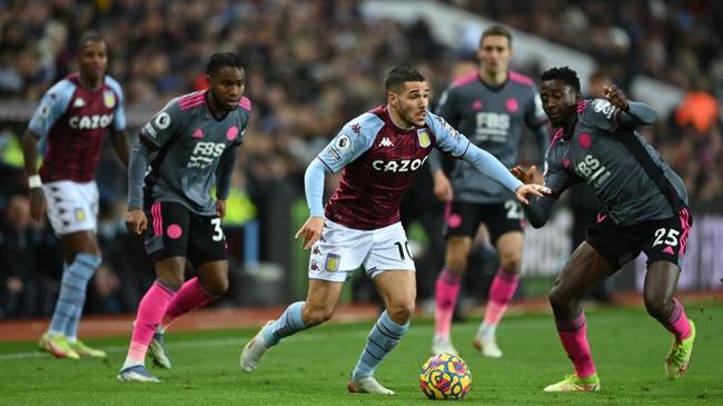 Nhận định Crystal Palace vs Leicester (21h00 ngày 149) Đại bàng quyết thắng 2 Nhận định Crystal Palace vs Leicester (21h00 ngày 149) Đại bàng quyết thắng 2