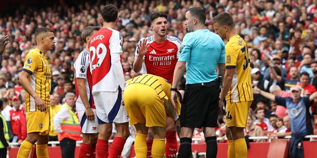 Nhận định Tottenham vs Arsenal (20h30 ngày 159) Khó lường 2 Nhận định Tottenham vs Arsenal (20h30 ngày 159) Khó lường 2