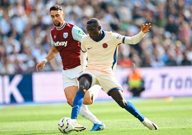 Nhận định Liverpool vs West Ham (2h00 ngày 269) Khó có bất ngờ 2 Nhận định Liverpool vs West Ham (2h00 ngày 269) Khó có bất ngờ 2