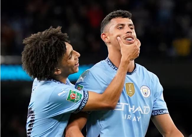 Nhận định Newcastle vs Man City (18h30 ngày 289) Bắt đầu cuộc sống không Rodri 2 Nhận định Newcastle vs Man City (18h30 ngày 289) Bắt đầu cuộc sống không Rodri 2