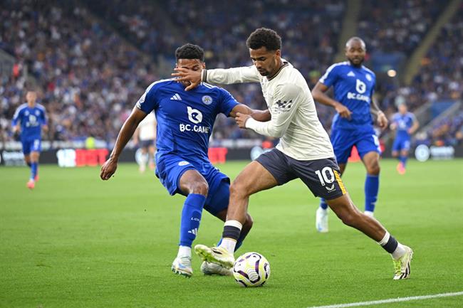 Nhận định Walsall vs Leicester (01h45 ngày 259) Chờ Bầy cáo vượt khó 1 Nhận định Walsall vs Leicester (01h45 ngày 259) Chờ Bầy cáo vượt khó 1