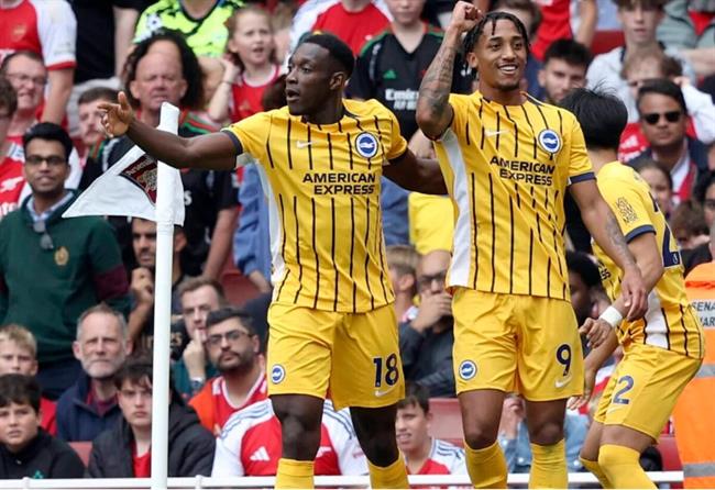 Nhận định Brighton vs Wolves 01h45 ngày 199 (Cúp Liên đoàn Anh 202425) 1 Nhận định Brighton vs Wolves 01h45 ngày 199 (Cúp Liên đoàn Anh 202425) 1