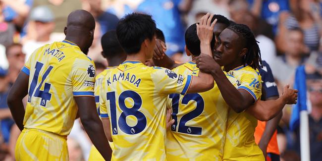 Nhận định Crystal Palace vs Leicester (21h00 ngày 149) Đại bàng quyết thắng 1 Nhận định Crystal Palace vs Leicester (21h00 ngày 149) Đại bàng quyết thắng 1
