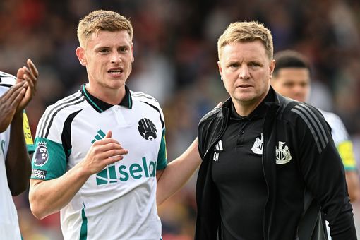 Nhận định Fulham vs Newcastle 21h00 ngày 219 (Premier League 202425) 1 Nhận định Fulham vs Newcastle 21h00 ngày 219 (Premier League 202425) 1