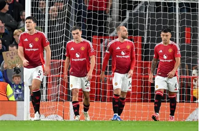 Nhận định MU vs Tottenham (22h30 ngày 299) Điểm tựa Old Trafford 1 Nhận định MU vs Tottenham (22h30 ngày 299) Điểm tựa Old Trafford 1