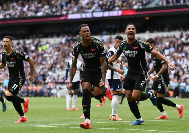 Nhận định Man City vs Arsenal (22h30 ngày 229) Pháo đài bất khả xâm phạm 2 Nhận định Man City vs Arsenal (22h30 ngày 229) Pháo đài bất khả xâm phạm 2
