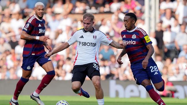 Nhận định Wimbledon vs Newcastle 01h45 ngày 259 (Cúp Liên đoàn Anh 202425) 1 Nhận định Wimbledon vs Newcastle 01h45 ngày 259 (Cúp Liên đoàn Anh 202425) 1