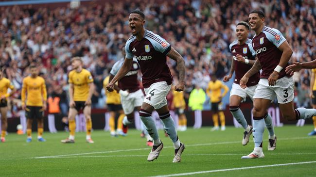 Nhận định Wycombe vs Aston Villa (2h00 ngày 259) Khó có bất ngờ 1 Nhận định Wycombe vs Aston Villa (2h00 ngày 259) Khó có bất ngờ 1