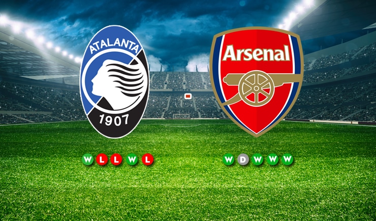 Soi kèo Atalanta vs Arsenal, 02h00 – 20/09/2024