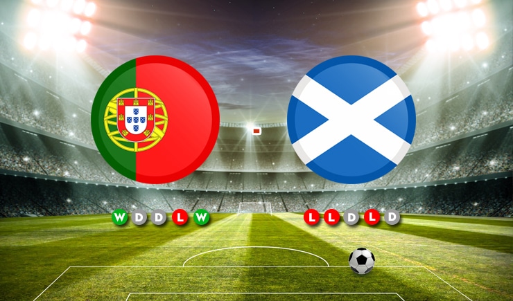 Soi kèo Bồ Đào Nha vs Scotland, 01h45 – 09/09/2024