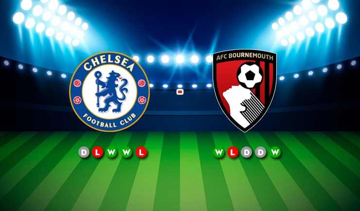 Soi kèo Bournemouth vs Chelsea, 02h00 – 15/09/2024