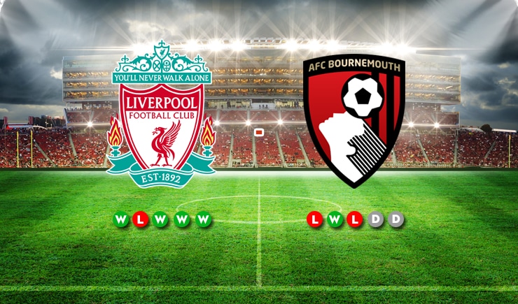 Soi kèo Liverpool vs Bournemouth, 21h00 – 21/09/2024