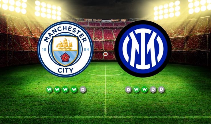 Soi kèo Manchester City vs Inter Milan, 02h00 – 19/09/2024
