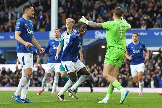 Nhận định Ipswich vs Everton (21h00 ngày 1910) Cố thoát vũng lầy 2 Nhận định Ipswich vs Everton (21h00 ngày 1910) Cố thoát vũng lầy 2