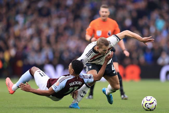 Nhận định Fulham vs Aston Villa (21h00 ngày 1910) Phân tâm vì C1 2 Nhận định Fulham vs Aston Villa (21h00 ngày 1910) Phân tâm vì C1 2