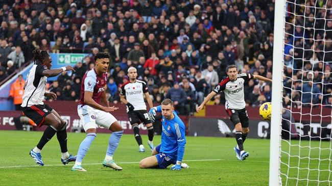 Nhận định Everton vs Fulham (23h30 ngày 2610) Tiếp đà hưng phấn 2 Nhận định Everton vs Fulham (23h30 ngày 2610) Tiếp đà hưng phấn 2