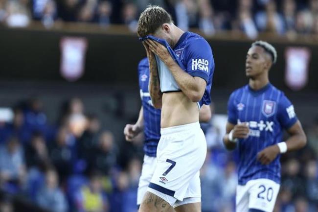 Nhận định Brentford vs Ipswich (21h00 ngày 2610) Lần đầu đụng độ 2 Nhận định Brentford vs Ipswich (21h00 ngày 2610) Lần đầu đụng độ 2