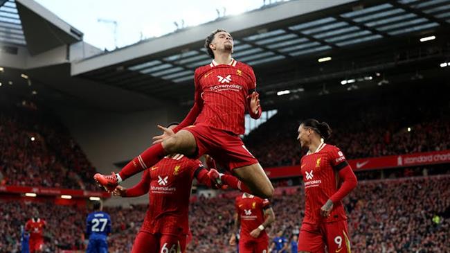 Nhận định Arsenal vs Liverpool (23h30 ngày 2710) Căng thẳng tột độ 2 Nhận định Arsenal vs Liverpool (23h30 ngày 2710) Căng thẳng tột độ 2