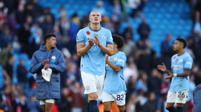 Nhận định Tottenham vs Man City (3h15 ngày 3110) Không dễ cho đội khách 2 Nhận định Tottenham vs Man City (3h15 ngày 3110) Không dễ cho đội khách 2