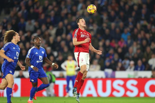 Nhận định Ipswich vs Leicester (22h00 ngày 211) Đội khách sẽ có điểm 2 Nhận định Ipswich vs Leicester (22h00 ngày 211) Đội khách sẽ có điểm 2