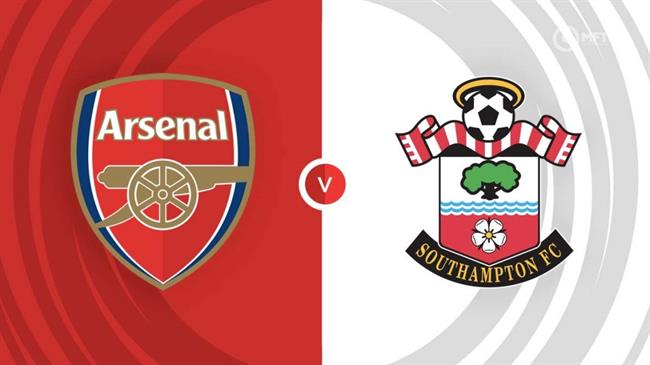 Nhận định Arsenal vs Southampton (21h00, 5/10): Hủy diệt tân binh