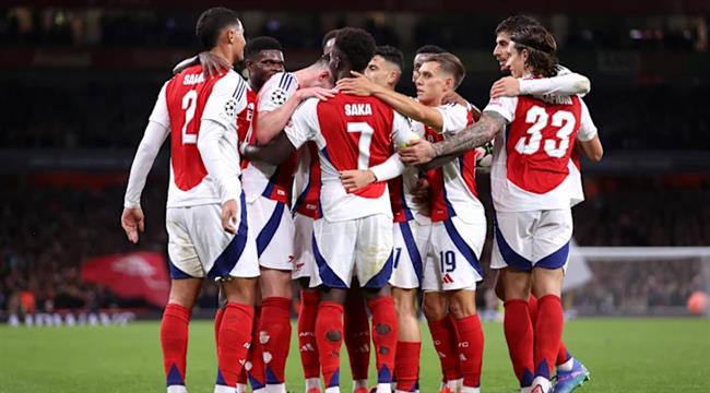 Nhận định Arsenal vs Southampton (21h00 ngày 510) Hủy diệt tân binh 1 Nhận định Arsenal vs Southampton (21h00 ngày 510) Hủy diệt tân binh 1