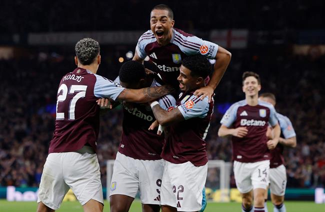 Nhận định Aston Villa vs MU (20h00 ngày 610) Đẩy Quỷ đỏ vào khủng hoảng 2 Nhận định Aston Villa vs MU (20h00 ngày 610) Đẩy Quỷ đỏ vào khủng hoảng 2