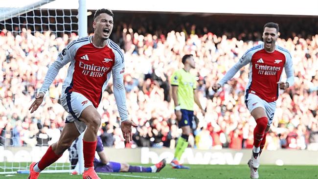 Nhận định Bournemouth vs Arsenal (23h30 ngày 1910) Chờ một mốc 2000 1 Nhận định Bournemouth vs Arsenal (23h30 ngày 1910) Chờ một mốc 2000 1