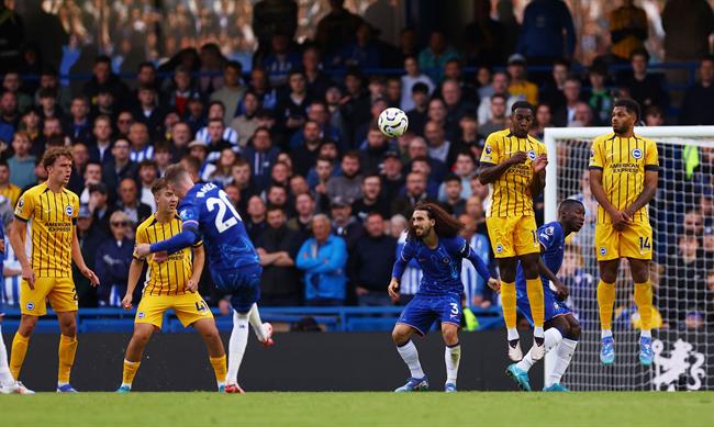 Nhận định Brighton vs Tottenham (22h30 ngày 610) Cắt mạch thắng của Spurs 2 Nhận định Brighton vs Tottenham (22h30 ngày 610) Cắt mạch thắng của Spurs 2
