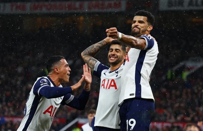 Nhận định Brighton vs Tottenham (22h30 ngày 610) Cắt mạch thắng của Spurs 1 Nhận định Brighton vs Tottenham (22h30 ngày 610) Cắt mạch thắng của Spurs 1