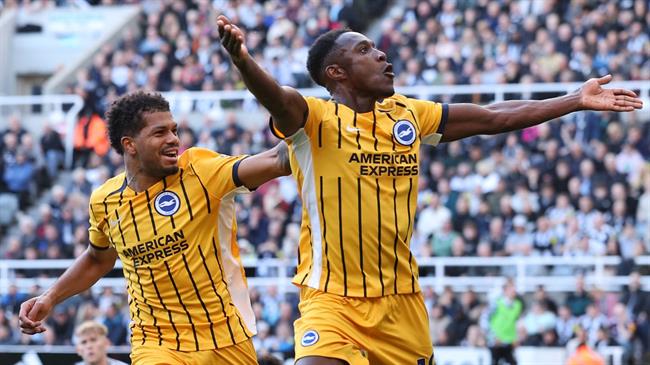Nhận định Brighton vs Wolves (21h00 ngày 2610) Bữa tiệc bàn thắng 1 Nhận định Brighton vs Wolves (21h00 ngày 2610) Bữa tiệc bàn thắng 1