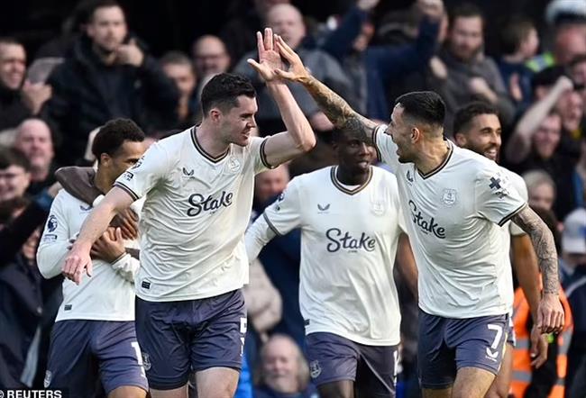 Nhận định Everton vs Fulham (23h30 ngày 2610) Tiếp đà hưng phấn 1 Nhận định Everton vs Fulham (23h30 ngày 2610) Tiếp đà hưng phấn 1
