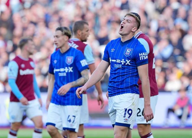 Nhận định Ipswich vs Everton (21h00 ngày 1910) Cố thoát vũng lầy 1 Nhận định Ipswich vs Everton (21h00 ngày 1910) Cố thoát vũng lầy 1