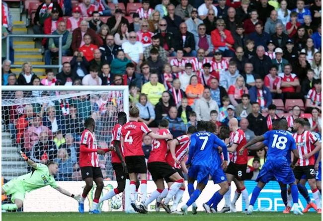 Nhận định Leicester vs Nottingham (02h00 ngày 2610) Điểm tựa King Power 1 Nhận định Leicester vs Nottingham (02h00 ngày 2610) Điểm tựa King Power 1
