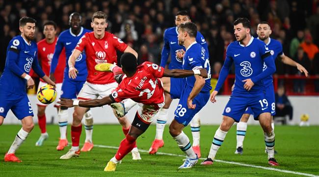 Nhận định Liverpool vs Chelsea (23h30 ngày 2010) Chờ The Kop vượt khó 2