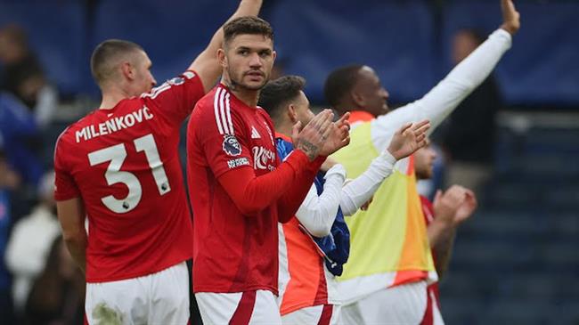 Nhận định Nottingham vs Crystal Palace (02h00 ngày 2210) Khách quyết giành điểm 1