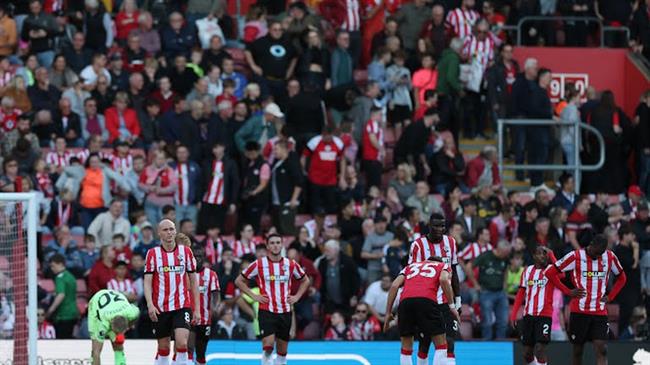 Nhận định Southampton vs Stoke City (02h45 ngày 3010) Tìm vé tứ kết 1 Nhận định Southampton vs Stoke City (02h45 ngày 3010) Tìm vé tứ kết 1
