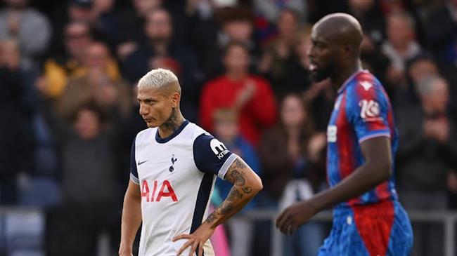 Nhận định Tottenham vs Man City (3h15 ngày 3110) Không dễ cho đội khách 1 Nhận định Tottenham vs Man City (3h15 ngày 3110) Không dễ cho đội khách 1