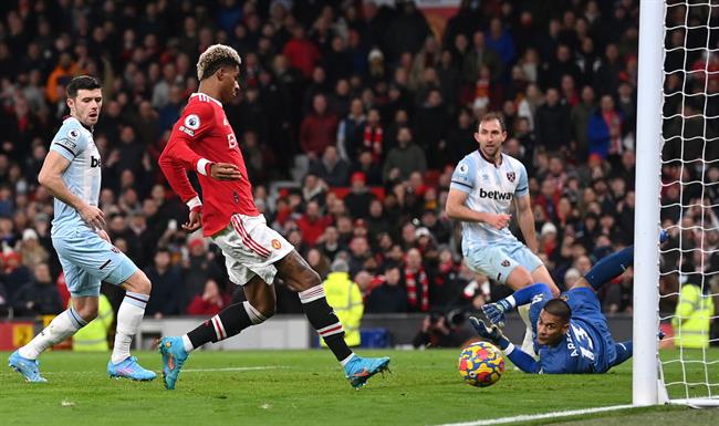 Nhận định West Ham vs MU (21h00 ngày 2710) Làm khó Quỷ đỏ 2 Nhận định West Ham vs MU (21h00 ngày 2710) Làm khó Quỷ đỏ 2