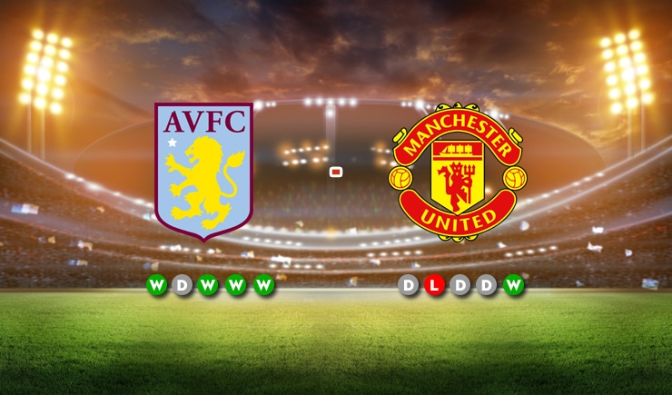 Soi kèo Aston Villa vs Man United, 20h00 – 06/102/2024