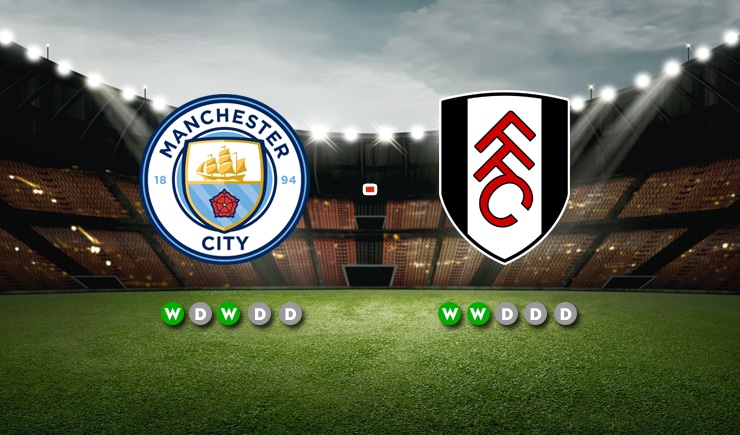 Soi kèo Manchester City vs Fulham, 21h00 – 05/10/2024