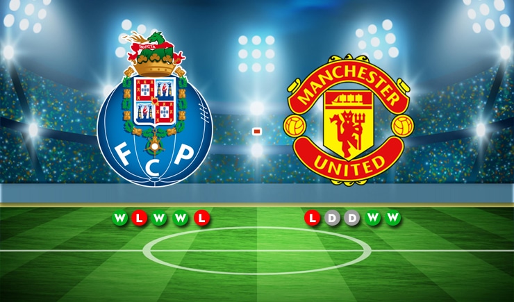 Soi kèo Porto vs Manchester United, 02h00 – 04/10/2024