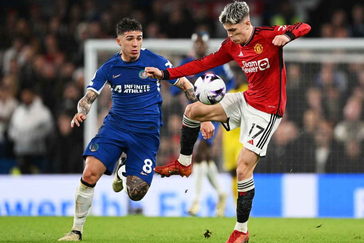 Man United vs Liverpool là trận cầu tâm điểm vòng 10 Premier League 2024/25 Man United vs Liverpool la tran cau tam diem vong 10 Premier League 2024/25