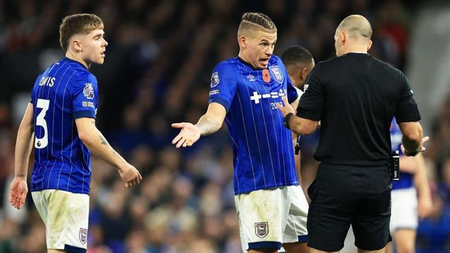 Nhận định Tottenham vs Ipswich (21h00 ngày 1011) Cơ hội giải tỏa 2 Nhận định Tottenham vs Ipswich (21h00 ngày 1011) Cơ hội giải tỏa 2