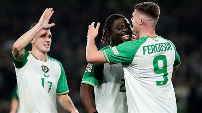Nhận định Anh vs Ireland (0h00 ngày 1811) Tiếp đà chiến thắng 2 Nhận định Anh vs Ireland (0h00 ngày 1811) Tiếp đà chiến thắng 2