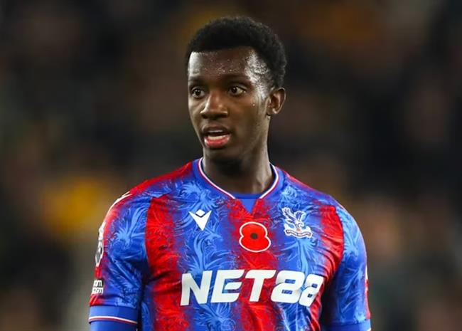 Nhận định Aston Villa vs Crystal Palace (22h00 ngày 2311) Những người cùng khổ 2 Nhận định Aston Villa vs Crystal Palace (22h00 ngày 2311) Những người cùng khổ 2