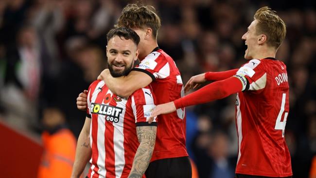 Nhận định Southampton vs Liverpool (21h00 ngày 2411) Đỉnh cao và vực thẳm 2 Nhận định Southampton vs Liverpool (21h00 ngày 2411) Đỉnh cao và vực thẳm 2