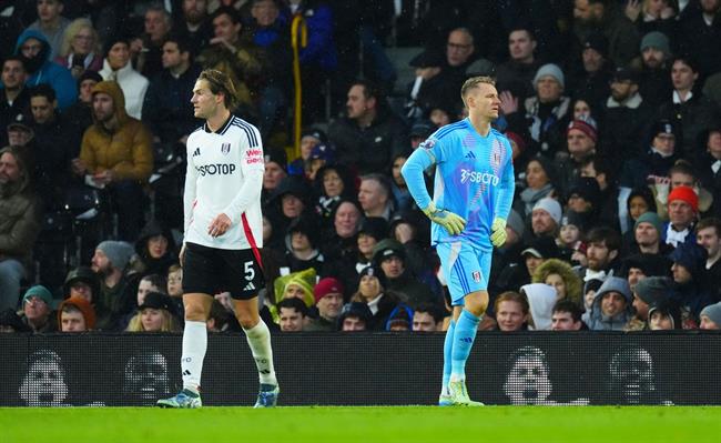 Nhận định Tottenham vs Fulham (20h30 ngày 112) Đôi công mãn nhãn 2 Nhận định Tottenham vs Fulham (20h30 ngày 112) Đôi công mãn nhãn 2