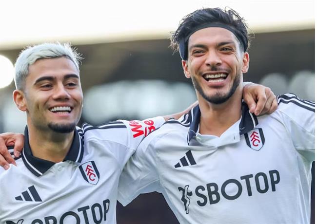 Nhận định Fulham vs Brentford (03h00 ngày 511) 3 điểm cho chủ nhà 1 Nhận định Fulham vs Brentford (03h00 ngày 511) 3 điểm cho chủ nhà 1